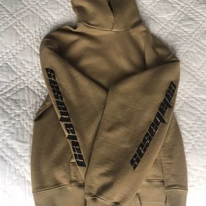 Yeezy Calabasas Hoodie